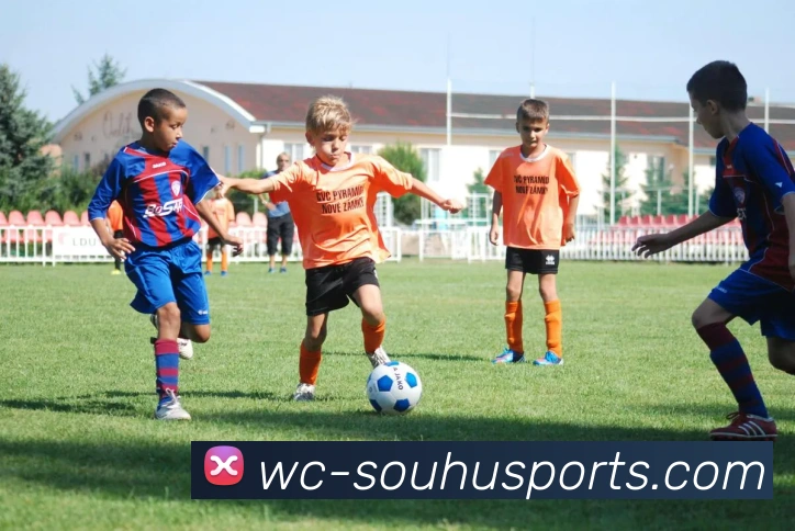 搜狐体育品牌故事